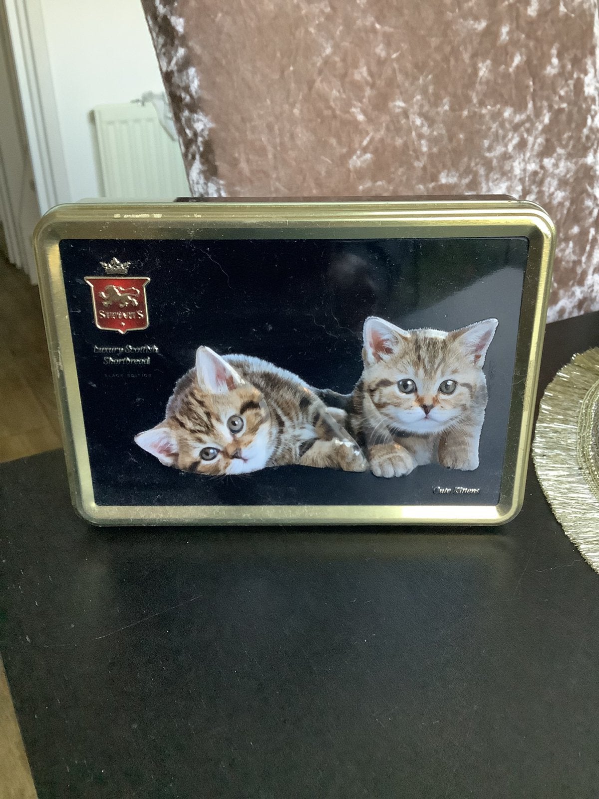 Kattenblik 3D, Ophalen of Verzenden, Zo goed als nieuw, Overige
