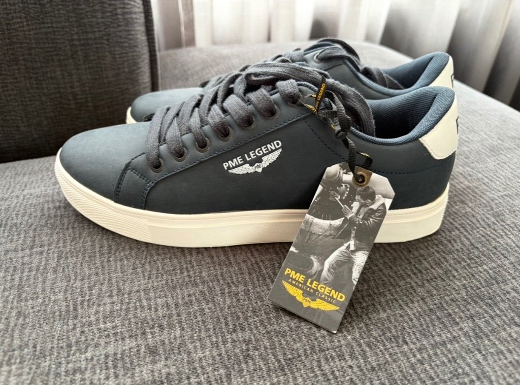 PME Legend schoenen, Blauw, Nieuw, Ophalen of Verzenden, PME Legend