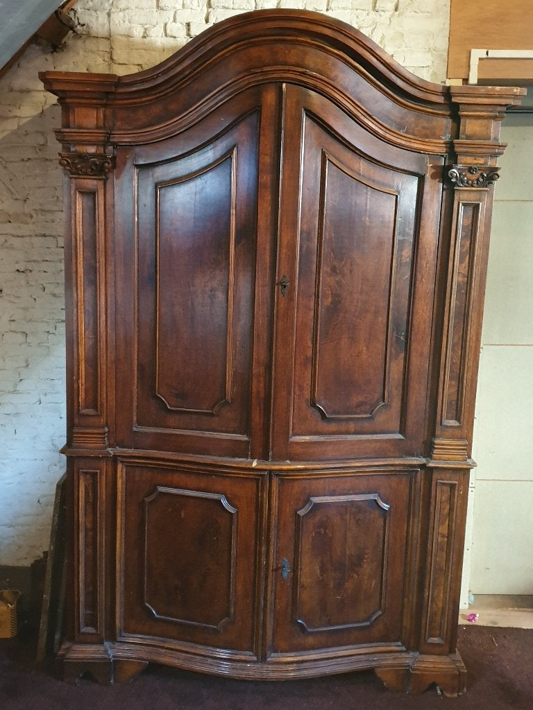 anthiek, Ophalen