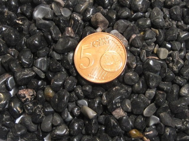 ed. bulk 250Kt edelstenen ONYX (1), Verzenden, Nieuw