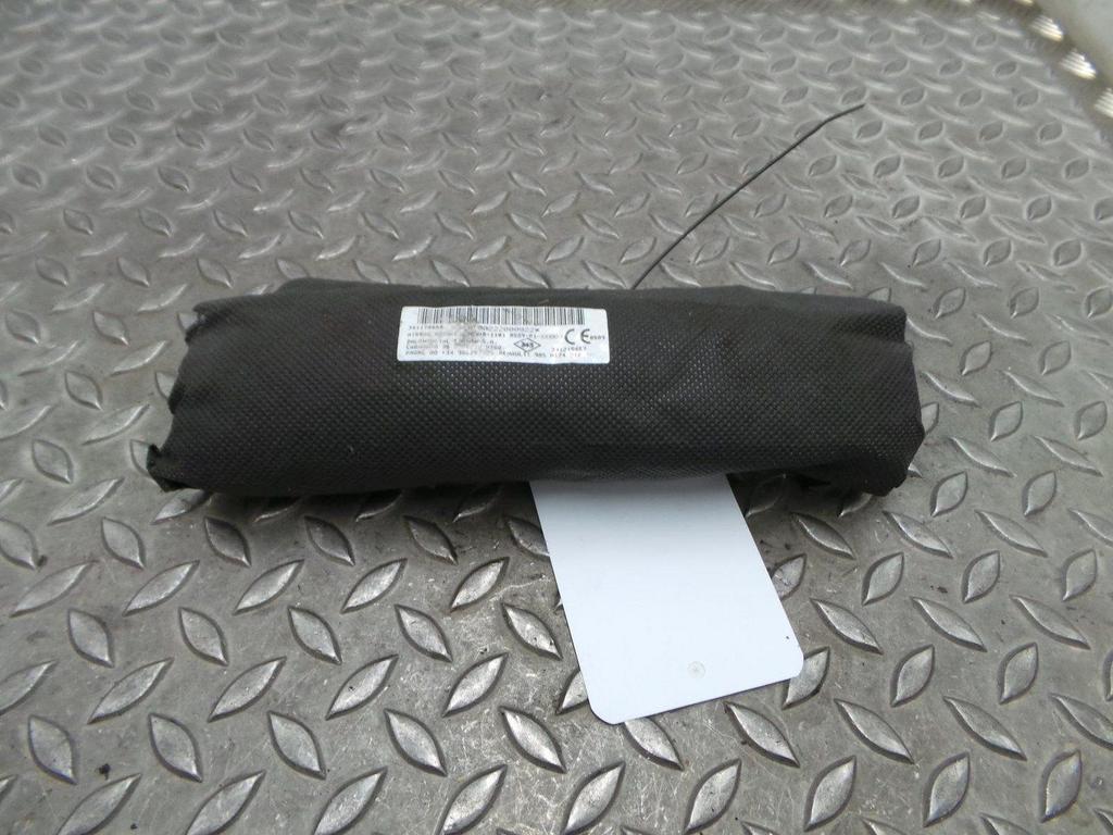 DACIA DUSTER AIRBAG LINKS 2012, Ophalen of Verzenden, Gebruikt, Stiba lid