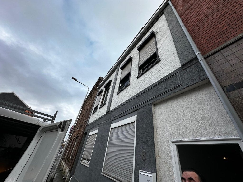 NIEUW! Woonruimte te huur Pannesheiderstraat, Kerkrade