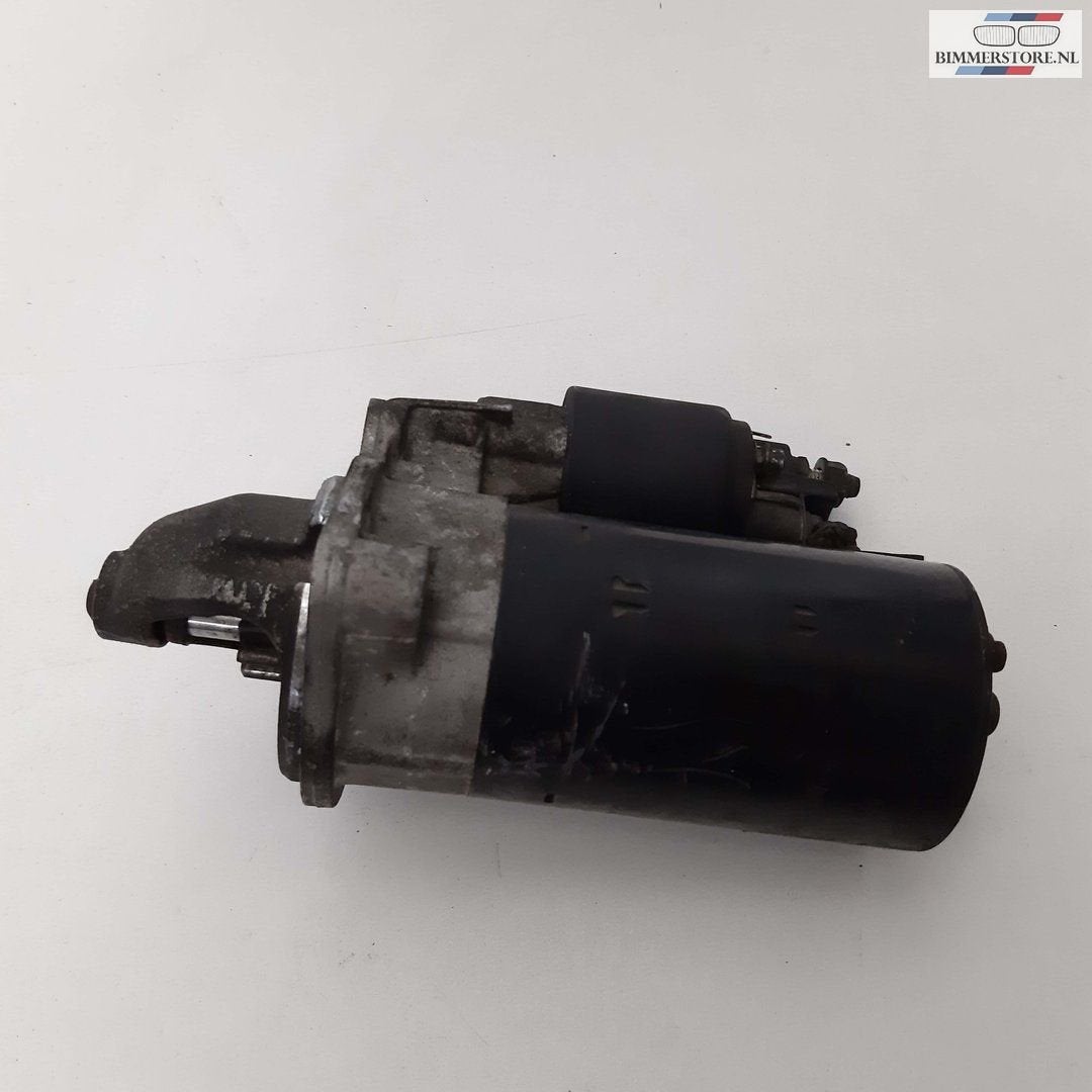 Startmotor BMW 5-Serie E34 12411740374 1740374, Gebruikt, -, Ophalen of Verzenden, -