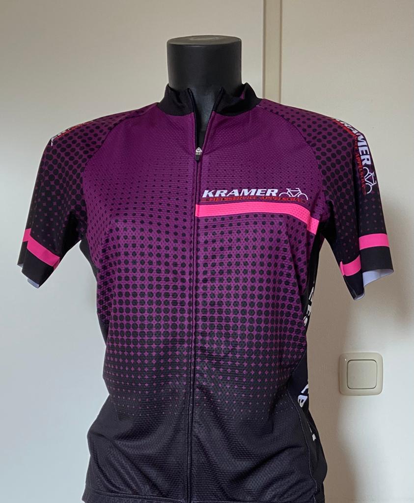 5 st dames wielerkleding XL van Milremo, nieuw AKTIE €50,00, Fietsen en Brommers, Nieuw, Ophalen of Verzenden, Dames, XL