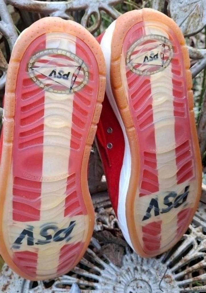 PSV schoenen collectors item 43/1/3 uk 9 NIEUW, Ophalen of Verzenden, Nieuw
