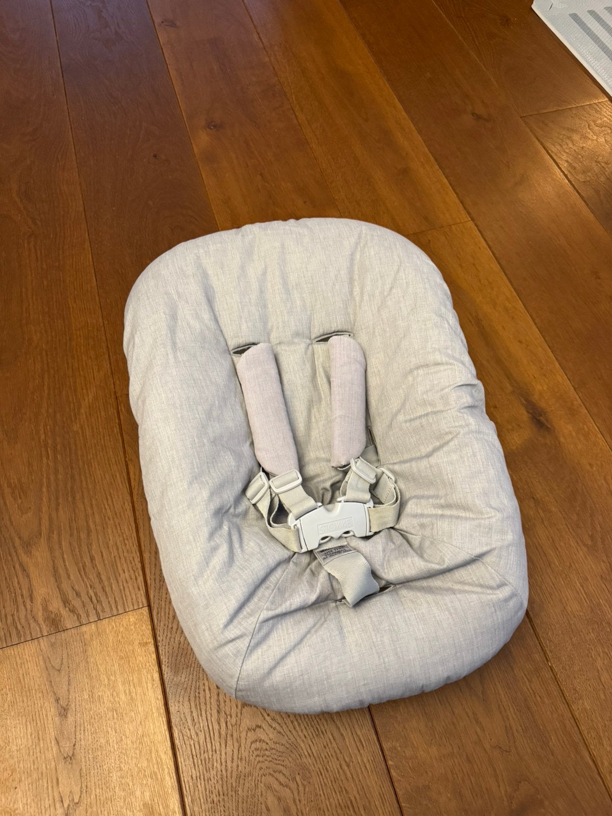 Tripp Trapp Newborn Set, Kinderen en Baby's, Wipstoeltjes, Ophalen, Zo goed als nieuw