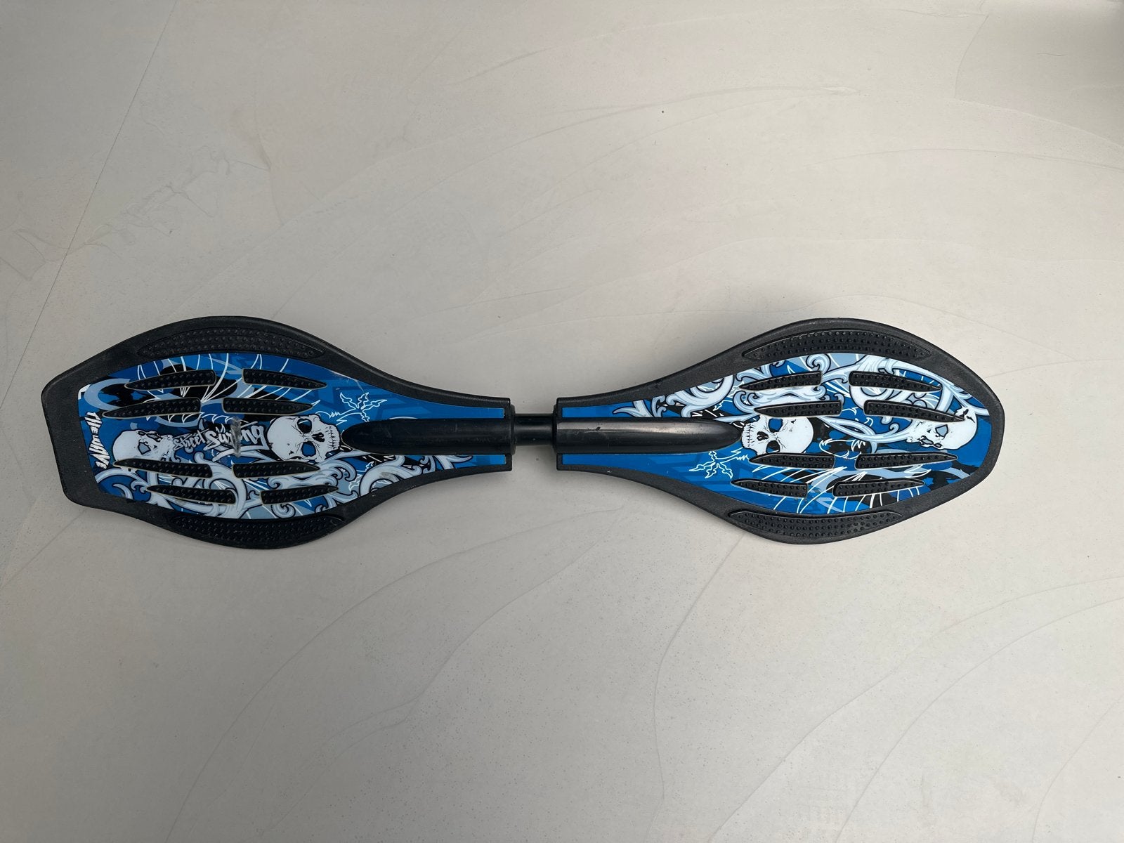 Waveboard/Skateboard van StreetSurfing, Sport en Fitness, Skateboarden, Ophalen of Verzenden, Zo goed als nieuw, Waveboard