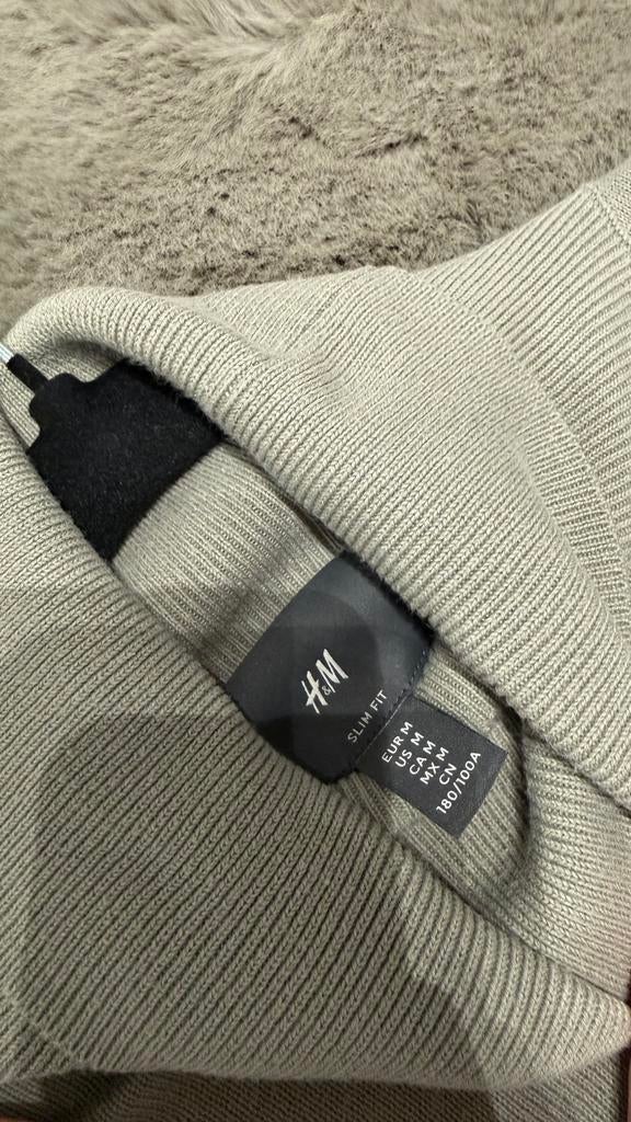 Coltrui Mintgroen H&M, Dieren en Toebehoren, Paarden en Pony's | Dekens en Dekjes, Ophalen of Verzenden, Nieuw