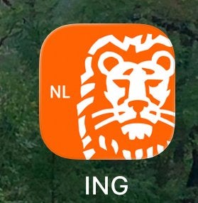 ING rentepunten, Tickets en Kaartjes, Kortingen en Cadeaubonnen, Eén persoon, Cadeaubon