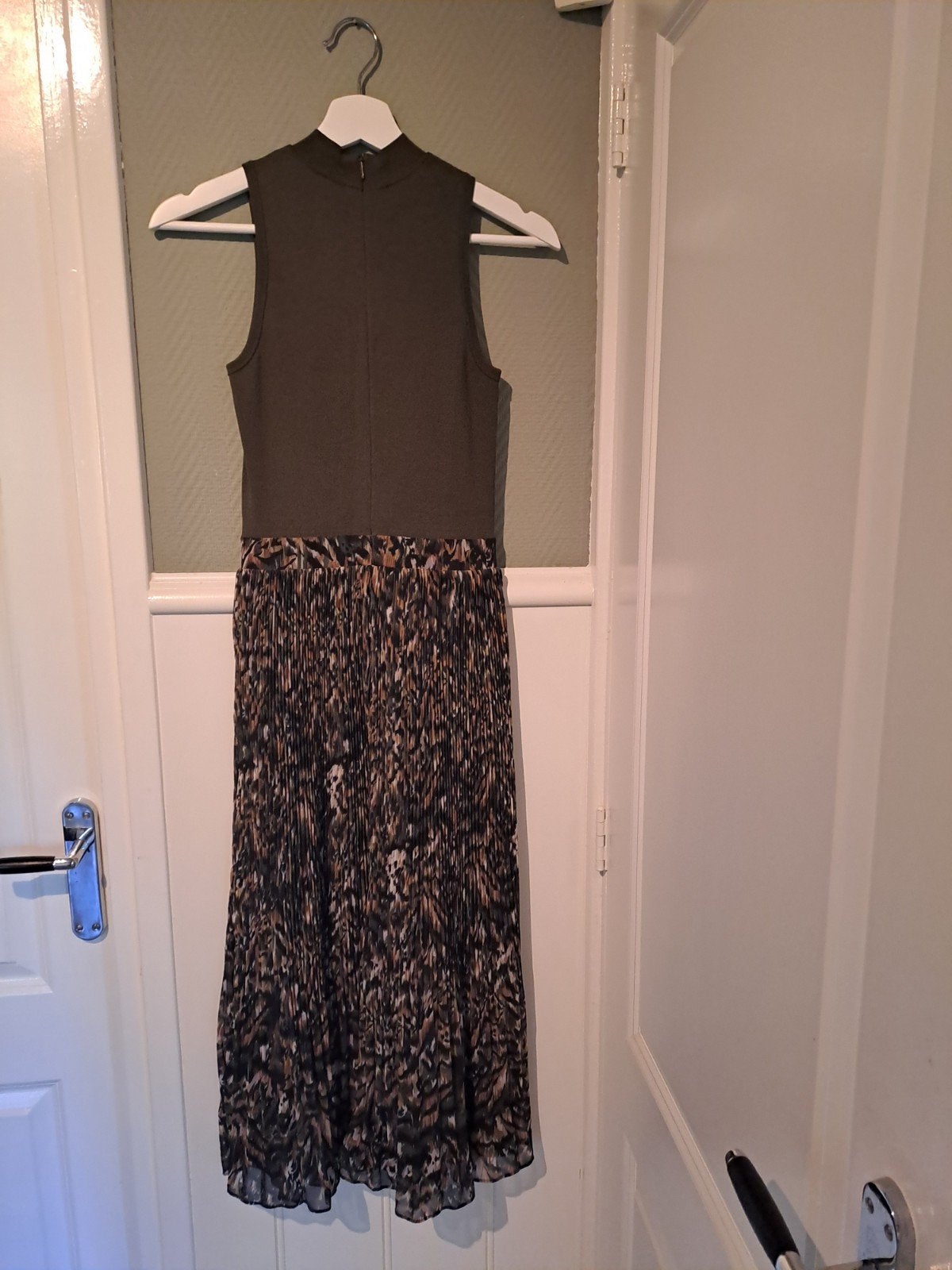 Ted Baker jurk, Ophalen of Verzenden, Zo goed als nieuw, Maat 36 (S)