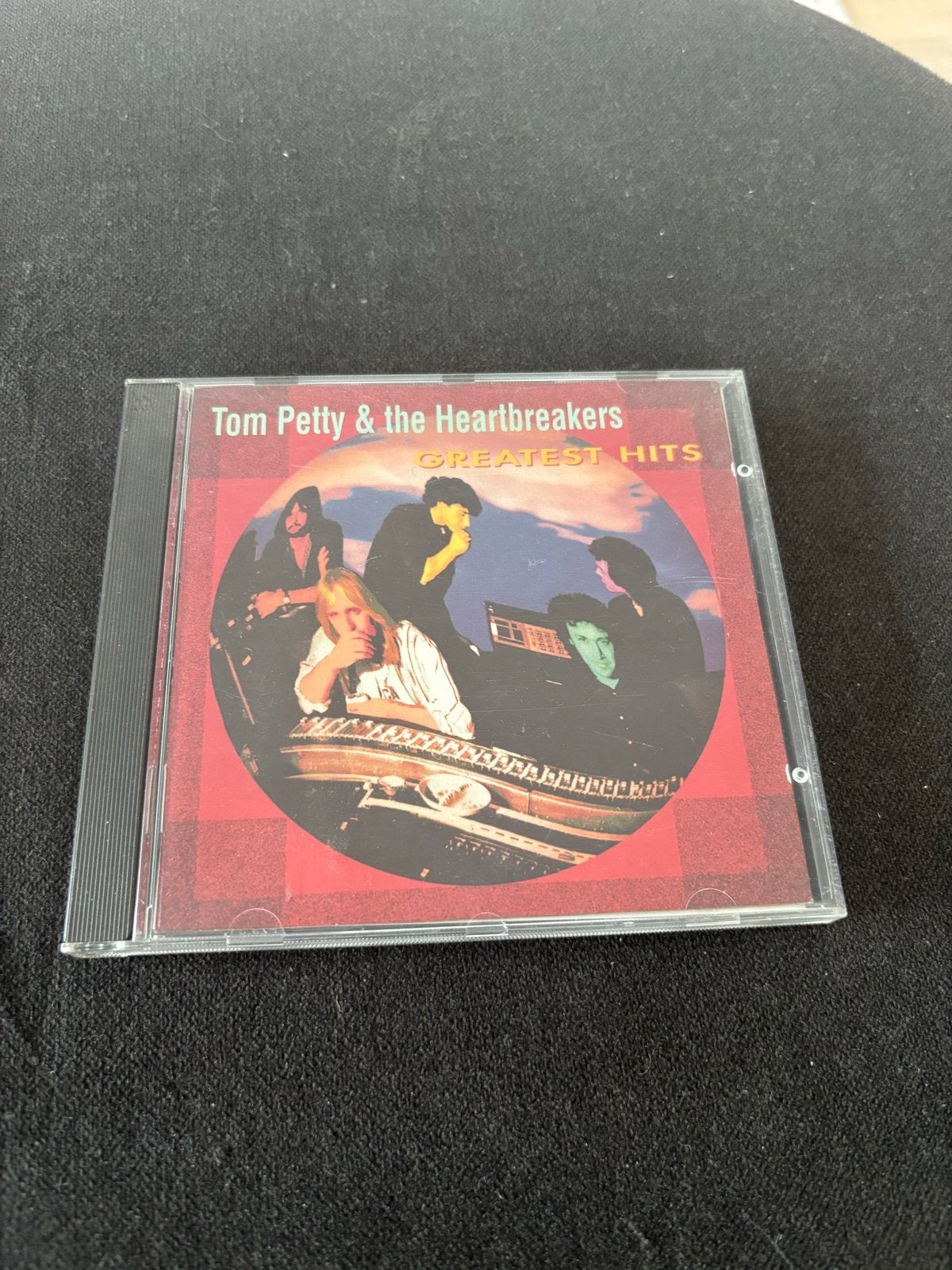 Tom Petty & The Heartbreakers - Greatest Hits CD, Ophalen of Verzenden