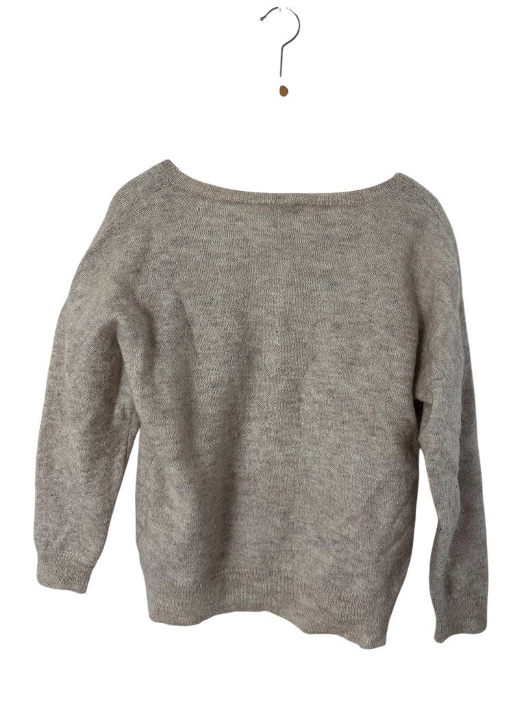 Selected Femme trui S, Kleding | Dames, Maat 38/40 (M), Beige, Ophalen of Verzenden, Zo goed als nieuw