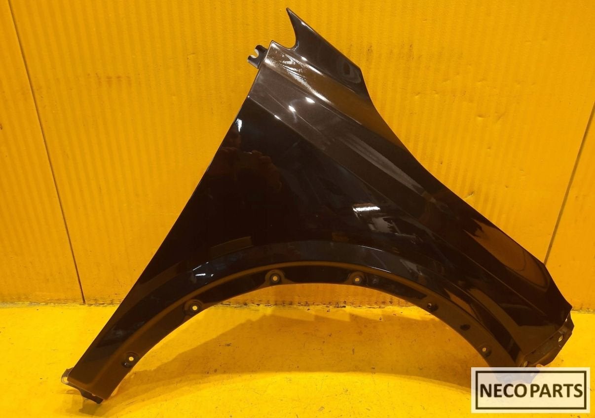 NISSAN QASHQAI III J12 SPATBORD ZIJSCHERM RECHTS Z11, Auto-onderdelen, Gebruikt, -, Ophalen of Verzenden, Achter