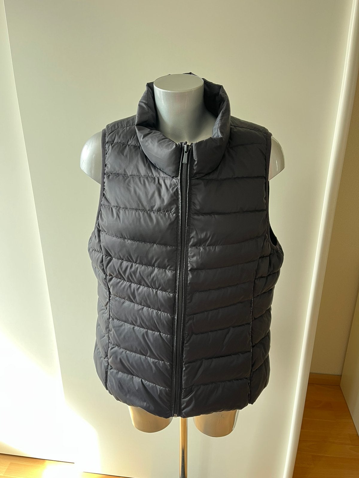 Bodywarmer Only (zwart)maat xl (nieuw zonder prijskaartje), Ophalen of Verzenden, Nieuw, Maat 46/48 (XL) of groter, Zwart