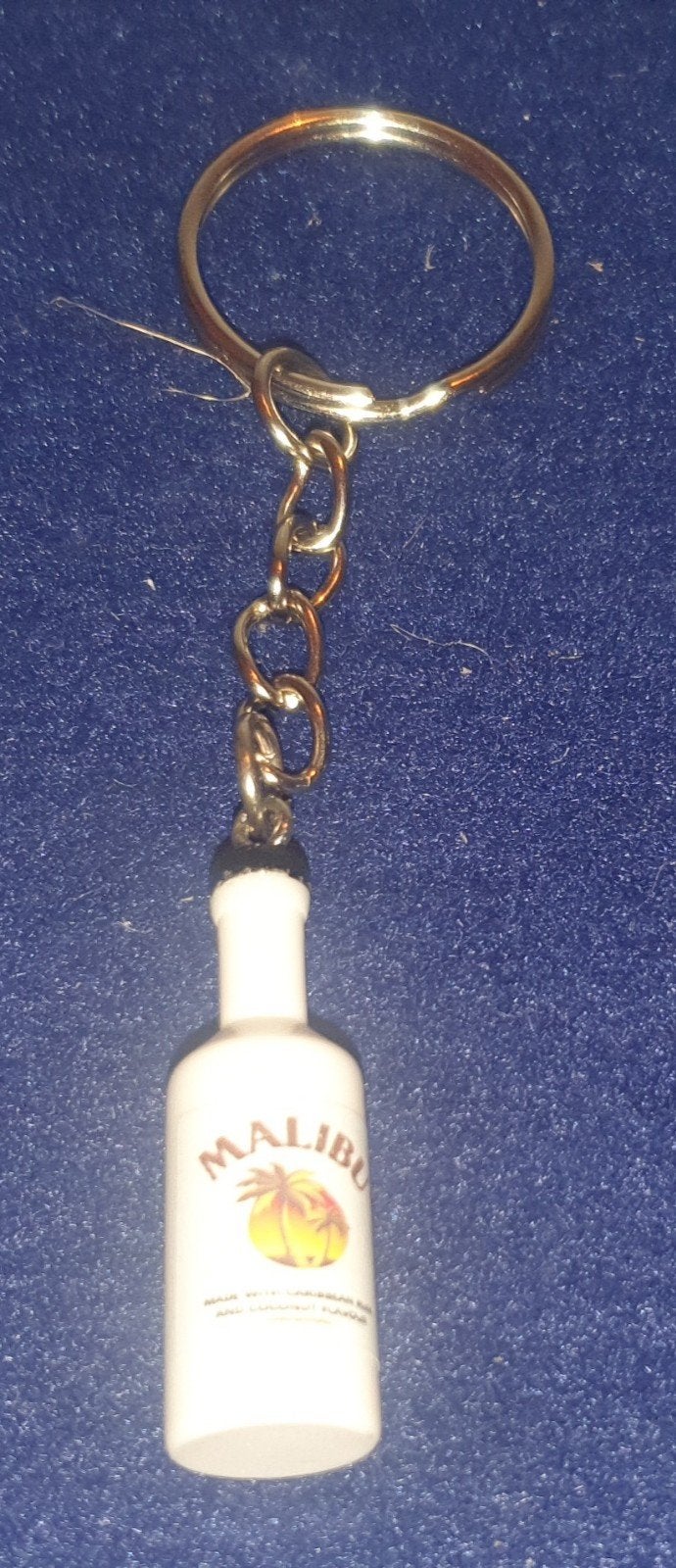 malibu sleutelhangers €1.50 per stuk, Verzamelen, Ophalen of Verzenden, Nieuw