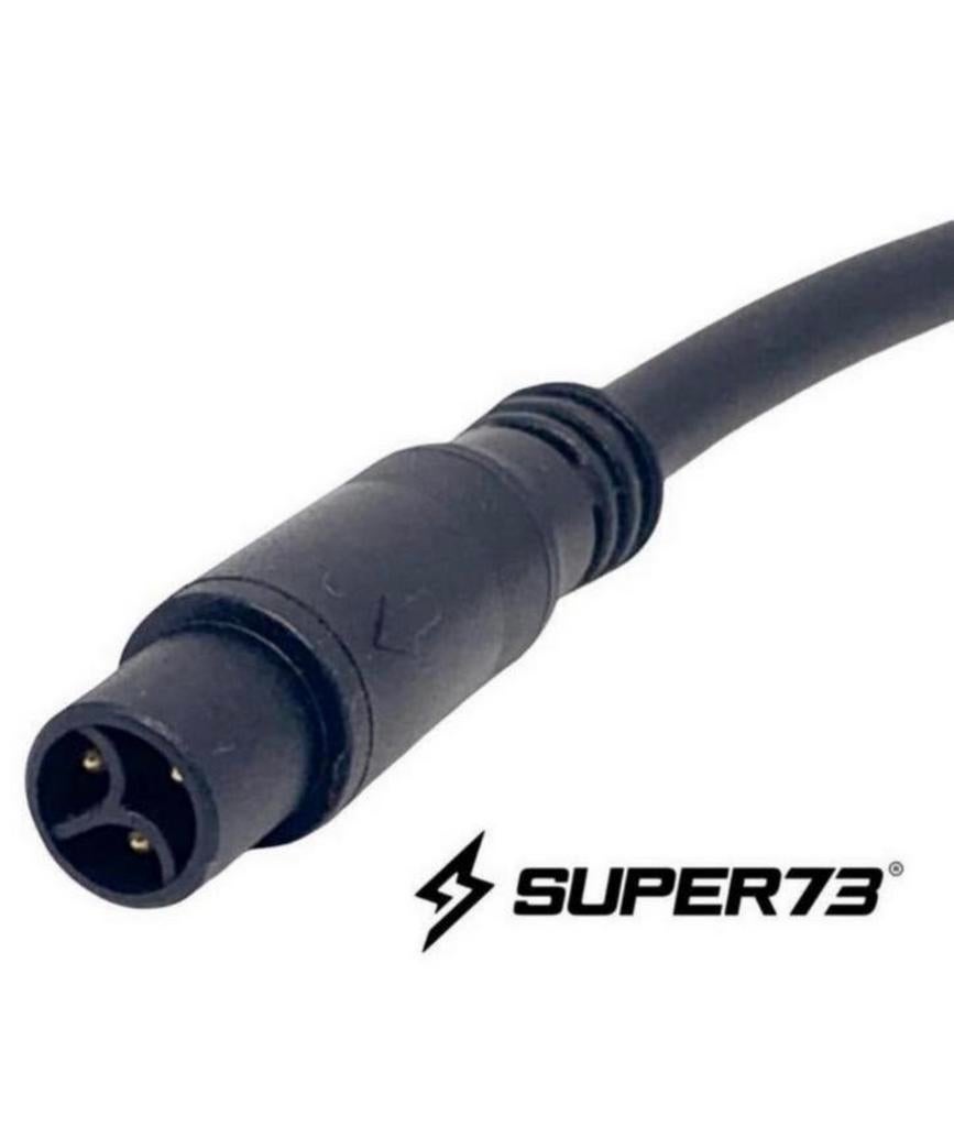 SUPER73 Oplader / Charger 54.6V 2A, Ophalen of Verzenden