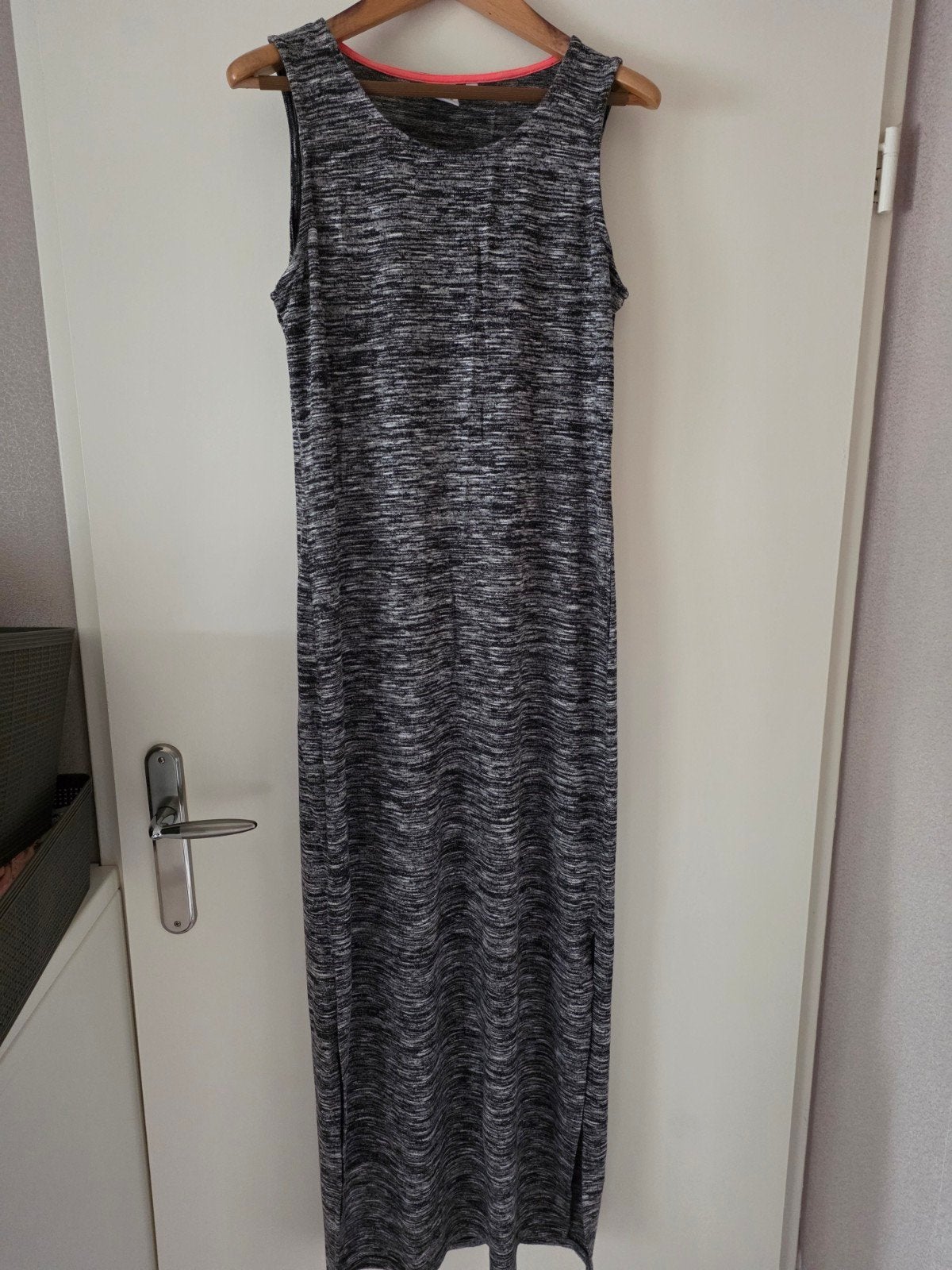 Casual Ladies Maxi Jurk - Maat XL, Ophalen of Verzenden