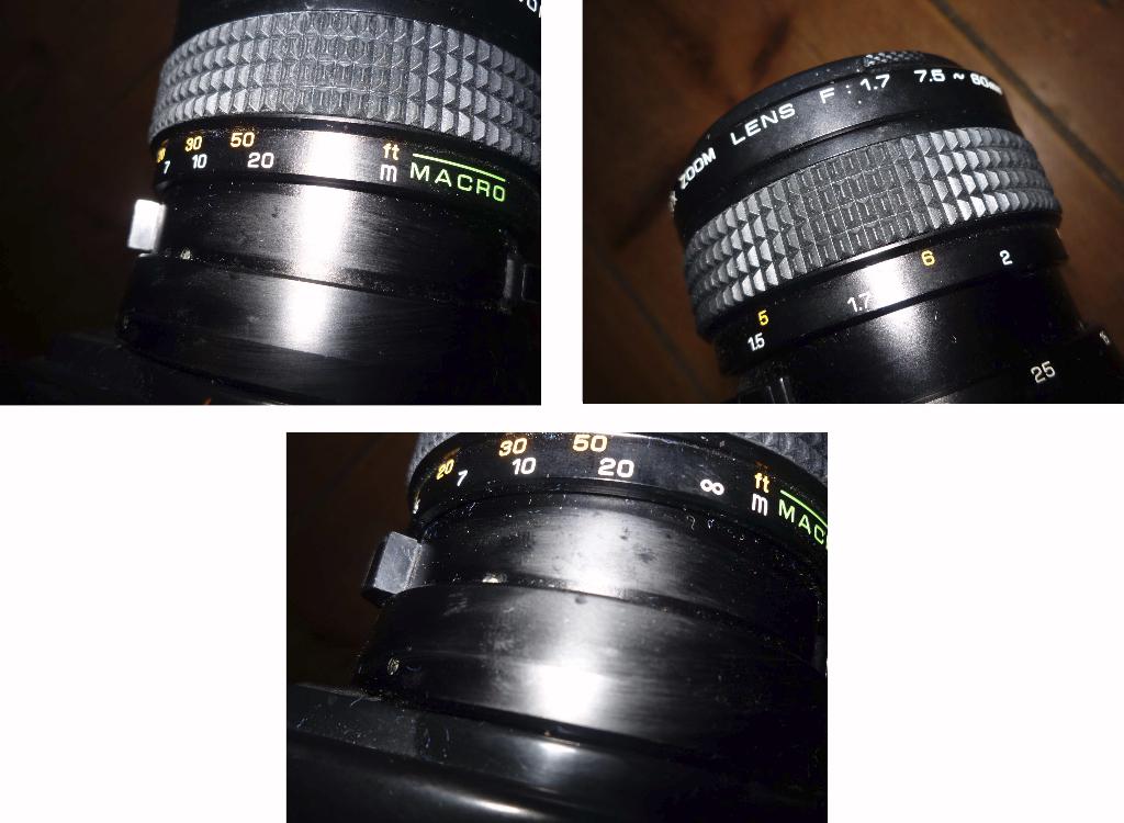 film 8mm Chinon 80 SMR Direct Sound Camera - voor Super8, Ophalen of Verzenden, 35mm film