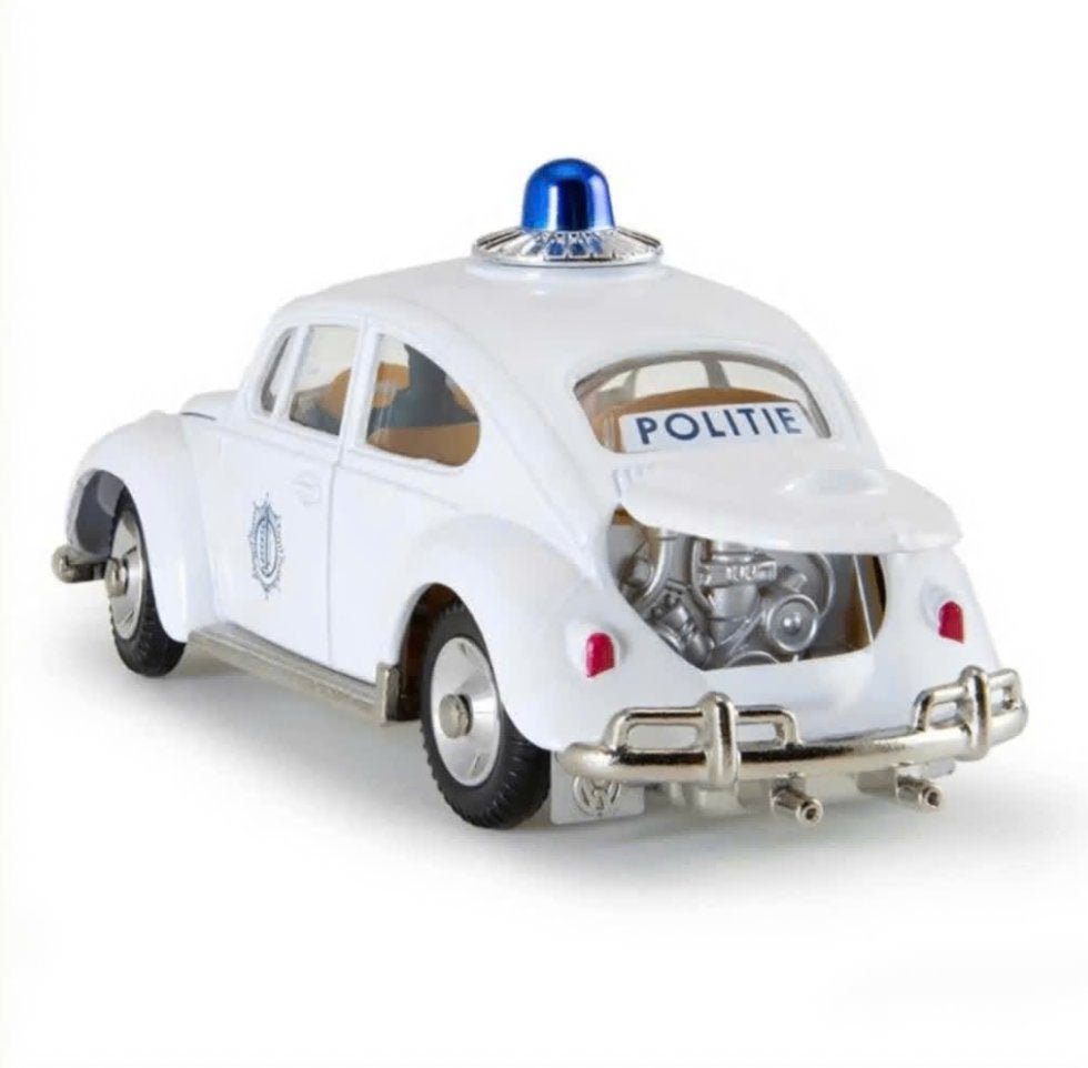 VW kever Nederlandse Politie schaal 1/44 Corgi New Ref 492, Verzenden, Nieuw, Auto, Corgi