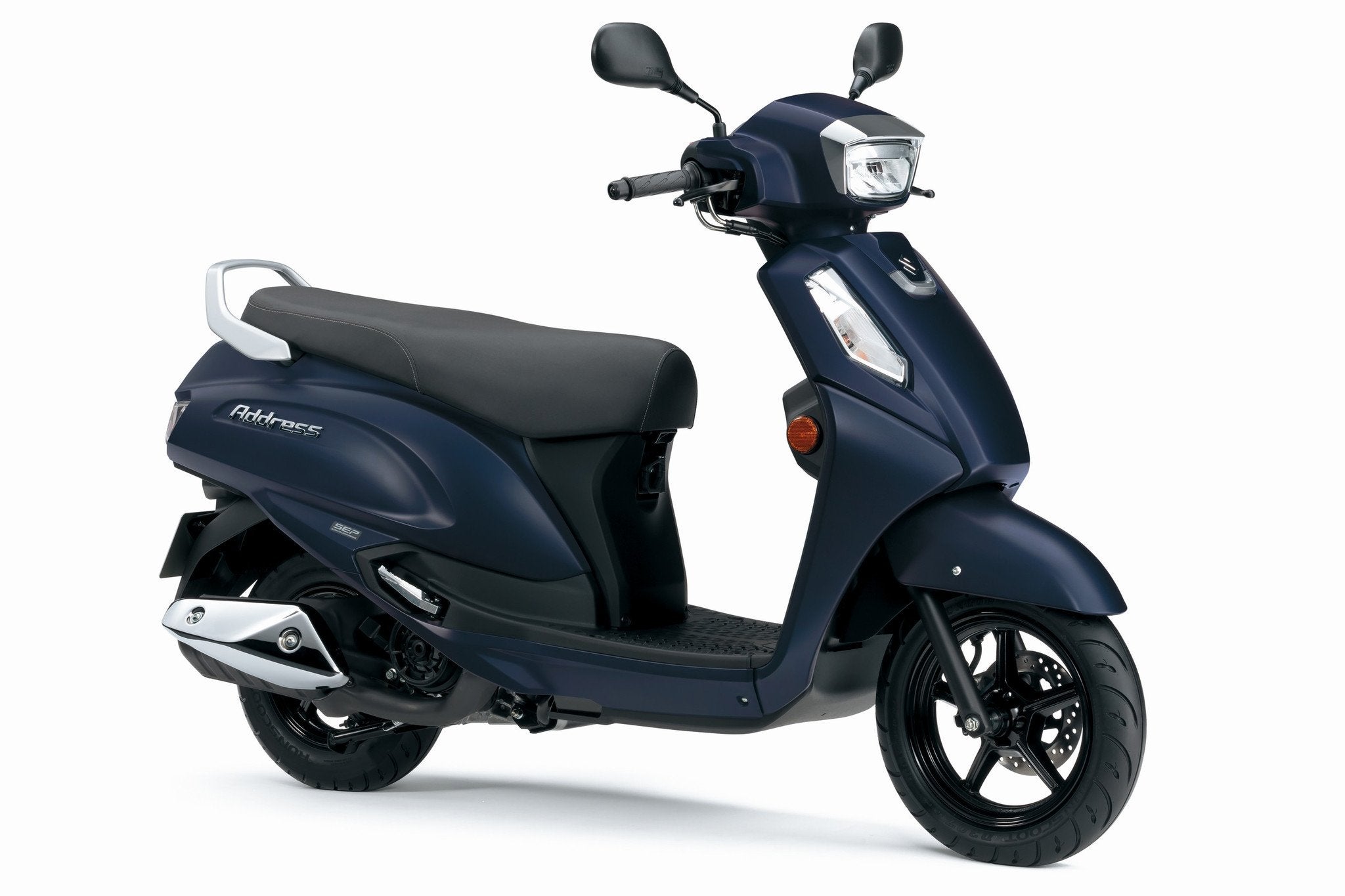 Suzuki Address 125 (bj 2026), Motoren, Motoren | Suzuki, Lange Dreef 12
4131NH  Vianen, NL, Suzuki, Scooter, Bedrijf
