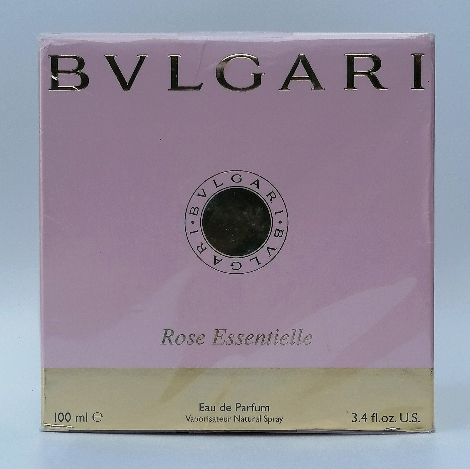 BVLGARI Rose Essentielle Eau de Parfum 100ml - Nieuw, Ophalen of Verzenden, Nieuw
