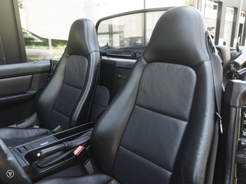 Foto 14 van Bmw Z3 Roadster 2.0 LCI – NL, BTW, TOP!