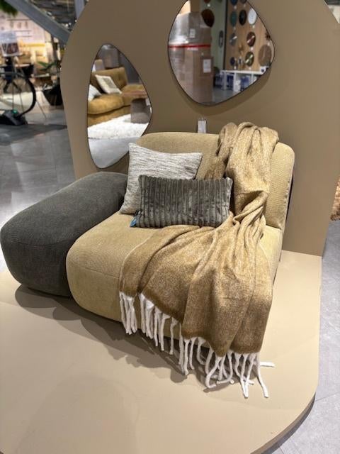 Te koop: Trendhopper elementenbank Cles, Minder dan 50 cm, Nieuw, 75 tot 100 cm, Ophalen of Verzenden