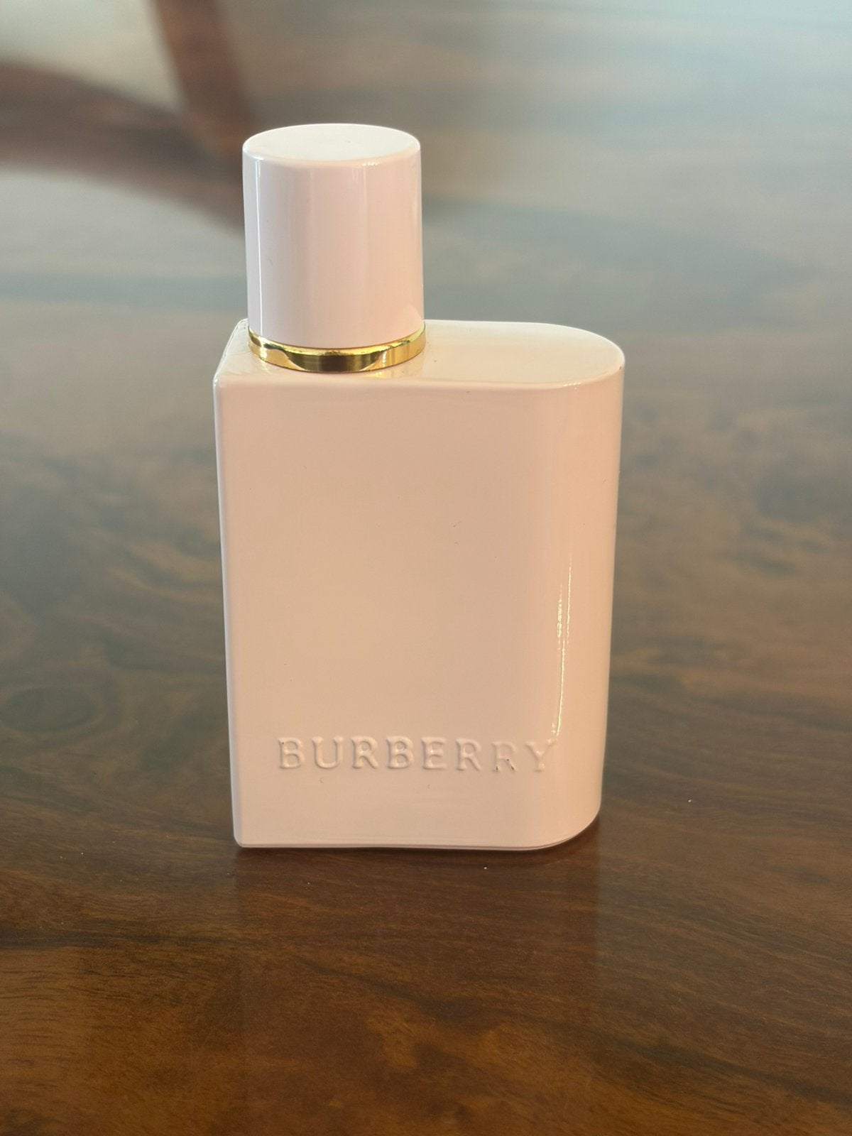 Burberry Her elixr eu de parfum, Ophalen of Verzenden, Zo goed als nieuw