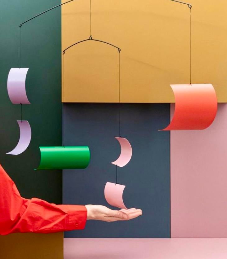Mobiel Tesammans Ikea limited editie