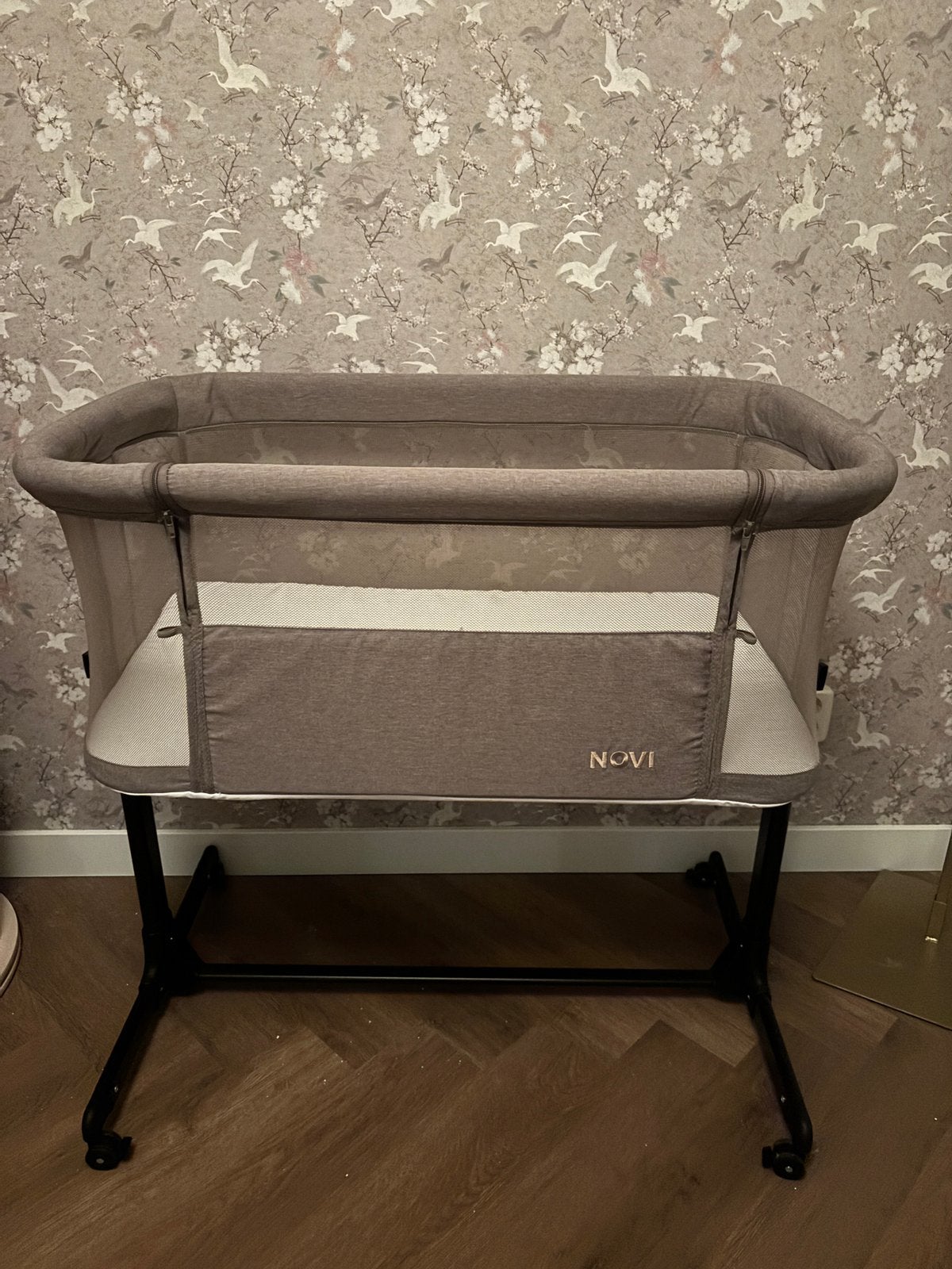 Cosleeper Novi - Zo goed als nieuw, Ophalen of Verzenden, Zo goed als nieuw, Minder dan 140 cm, Minder dan 70 cm