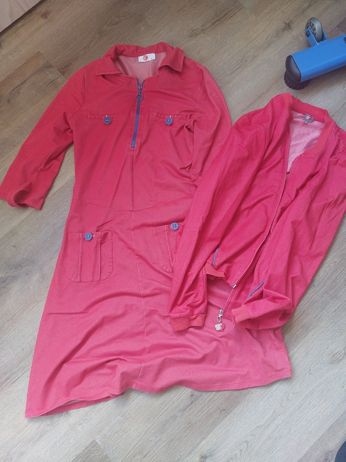 Leuk setje van Who's that girl MT M ZGAN, Kleding | Dames, Maat 38/40 (M), Who's that girl, Ophalen of Verzenden, Zo goed als nieuw
