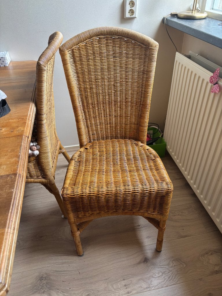 Inboedel, Ophalen