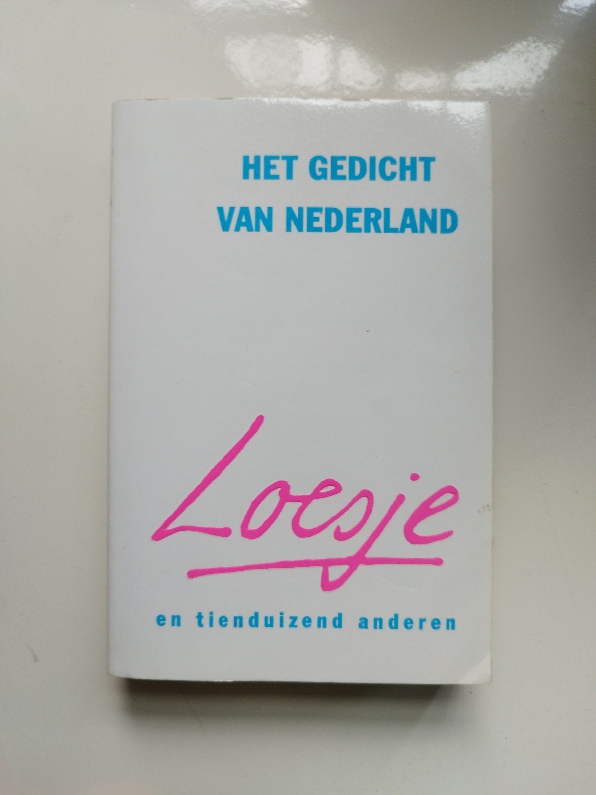 Loesje, Ophalen of Verzenden, Gelezen