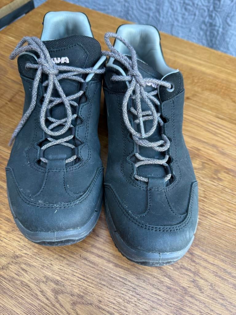 Lowa Strato Evo wandelschoenen - Maat 39, Ophalen, Zo goed als nieuw, Schoenen