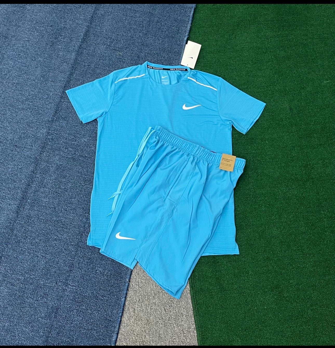 Setjes, Kleding | Heren, Ophalen of Verzenden, Zo goed als nieuw, Overige maten, Overige kleuren