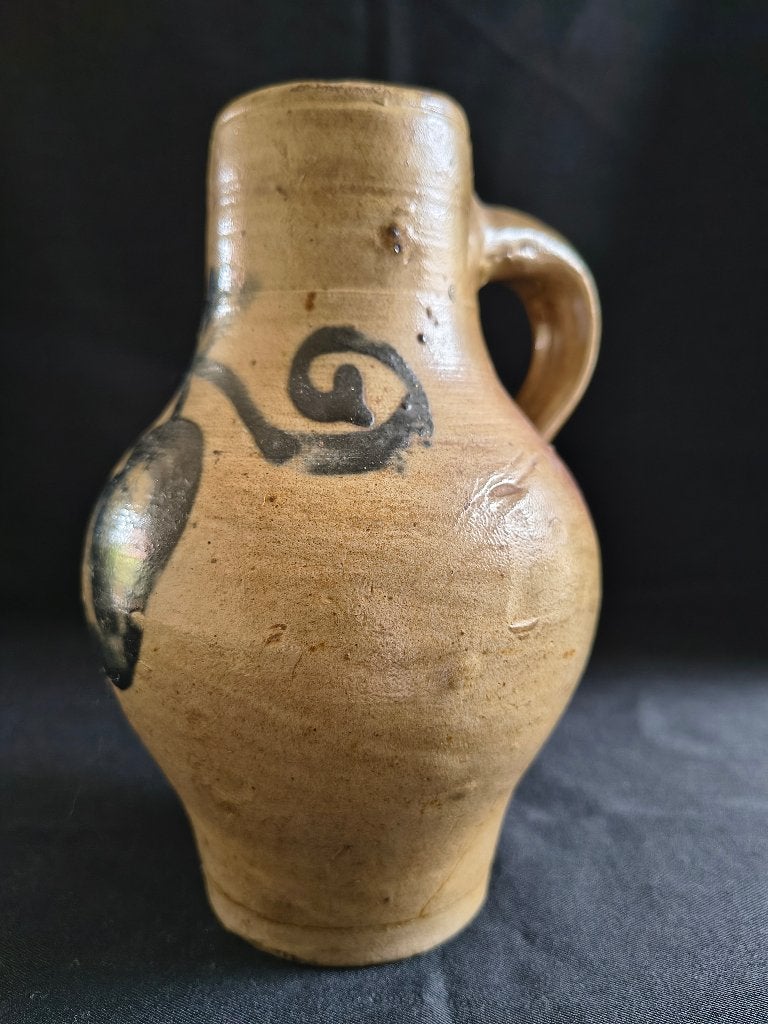 Kruik 19e eeuws, Ophalen of Verzenden