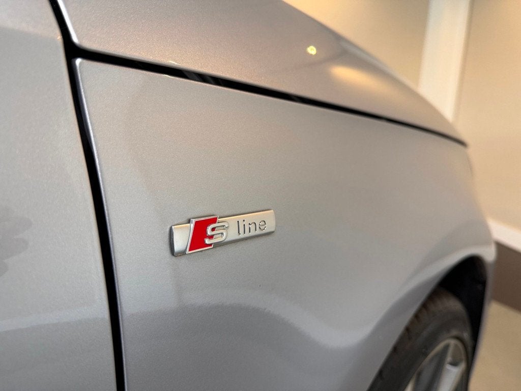 Audi A1 Sportback 1.0 TFSI Adrenalin *S-Line* Stoelverw.|Cru, Auto's, Audi, Voorwielaandrijving, Euro 6, 95 pk, 4 stoelen