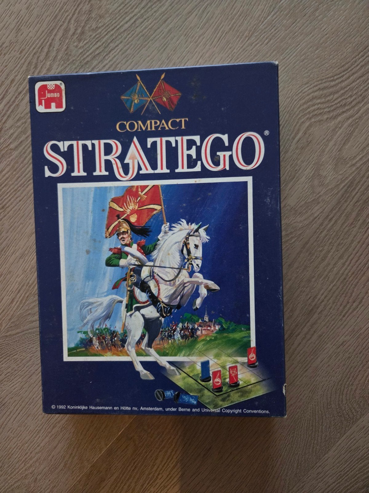 Allerlei spelletjes, Ophalen of Verzenden