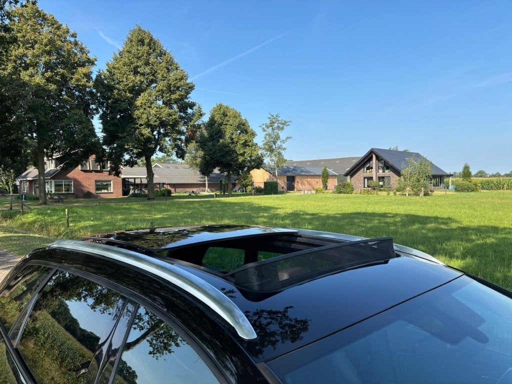 SEAT Leon ST 1.4 EcoTSI FR | Pano | Camera | CarPlay | NAP |, Auto's, Gebruikt, Euro 6, 4 cilinders, 150 pk