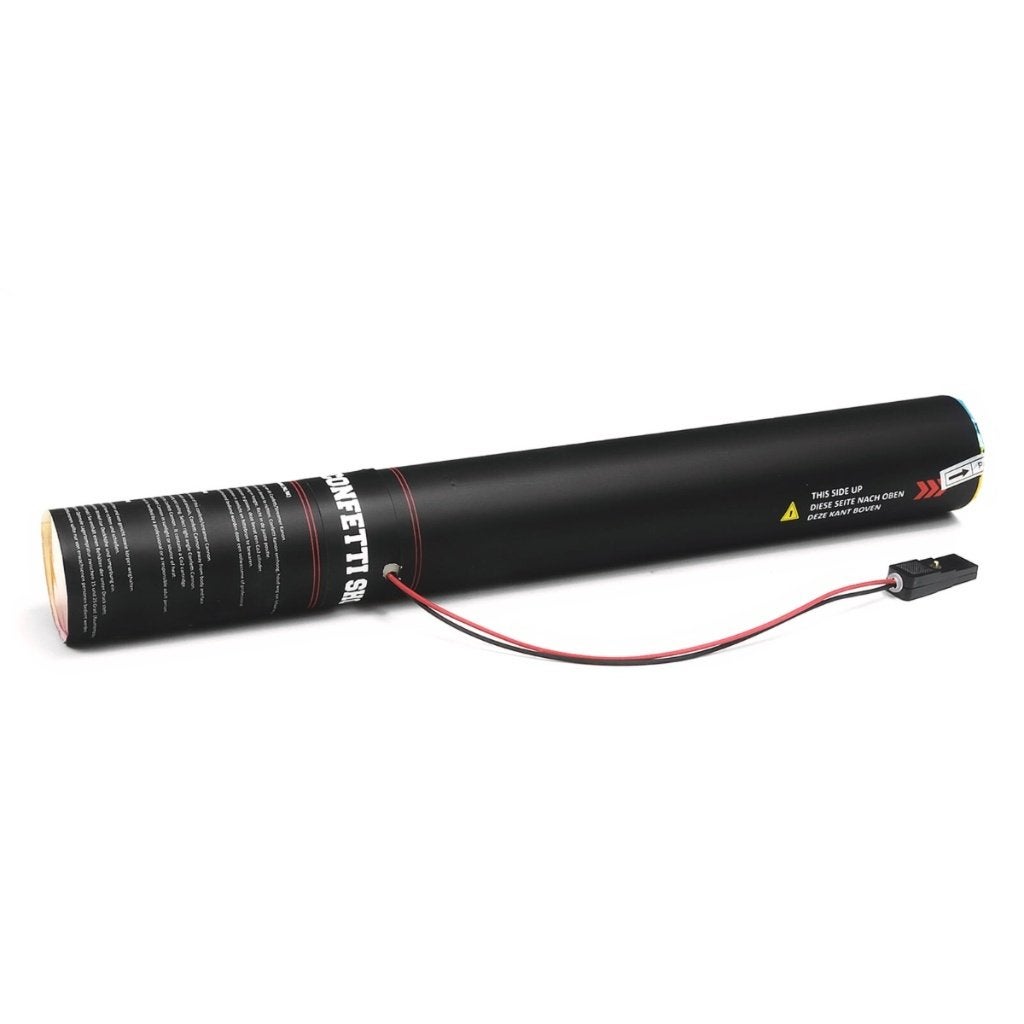 Elektrische & Handheld Confetti Shooters Dumpdeal, Geluidgestuurd, ., Overige typen, Nieuw