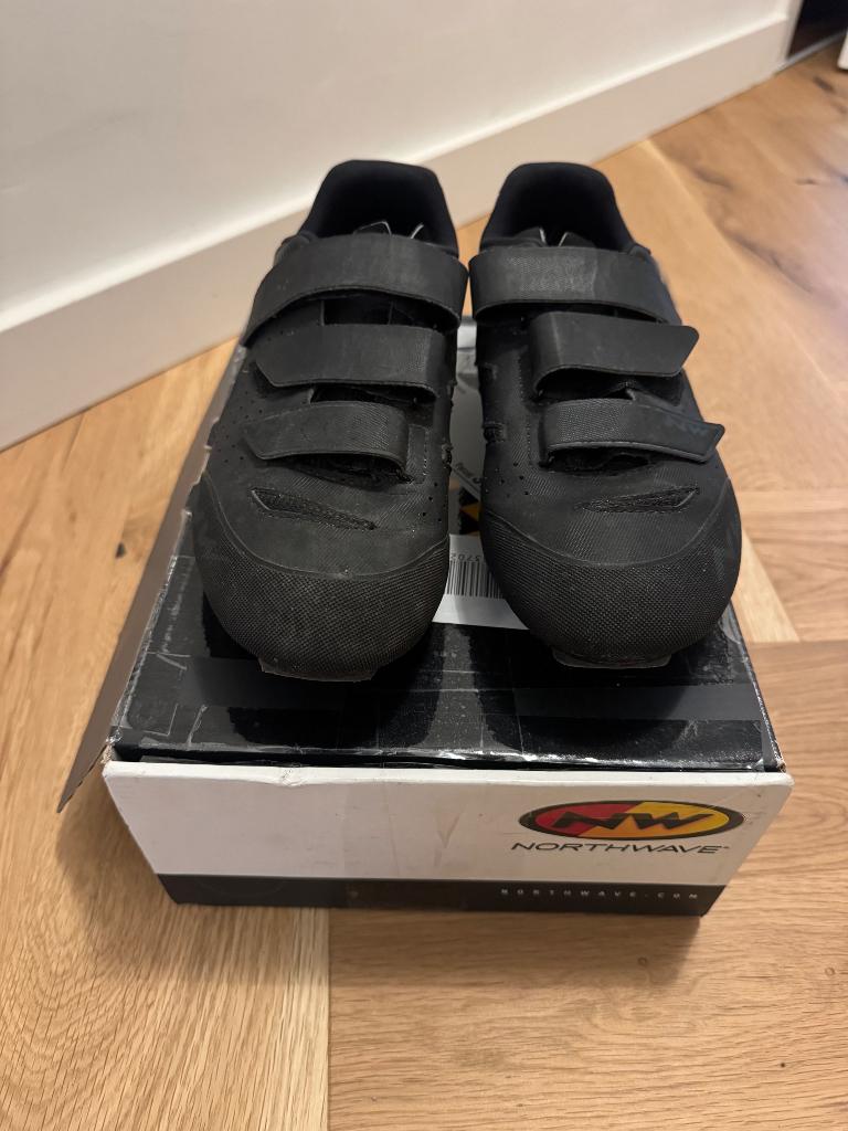 Northwave fietsschoenen maat 40.5, Gebruikt, Verzenden, Dames, Schoenen