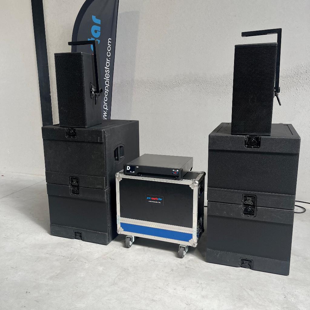 d&b audio Y10P  B6