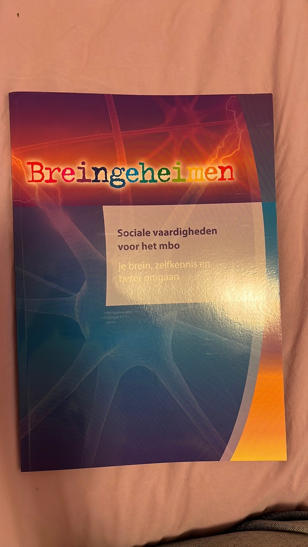 Breingeheimen, Boeken, Ophalen of Verzenden, Nieuw, Overige niveaus, Nederlands