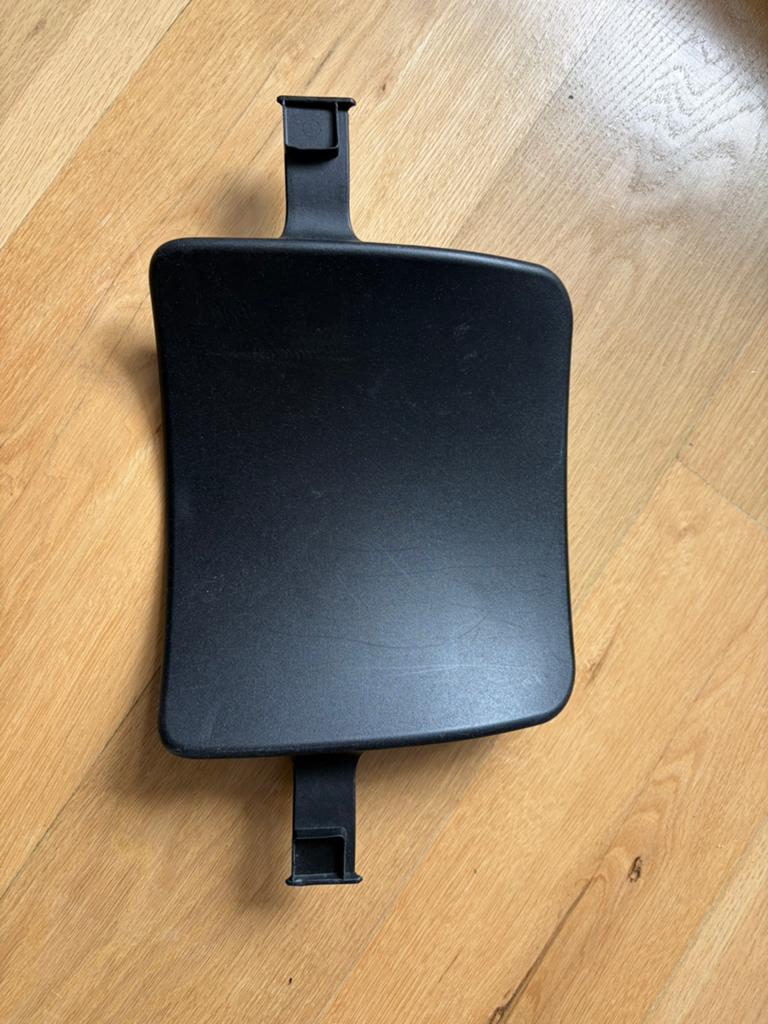 Stoelverkleiner Stokke Tripp Trapp, Kinderen en Baby's, Kinderstoelen, Ophalen of Verzenden, Zo goed als nieuw, Meegroeistoel