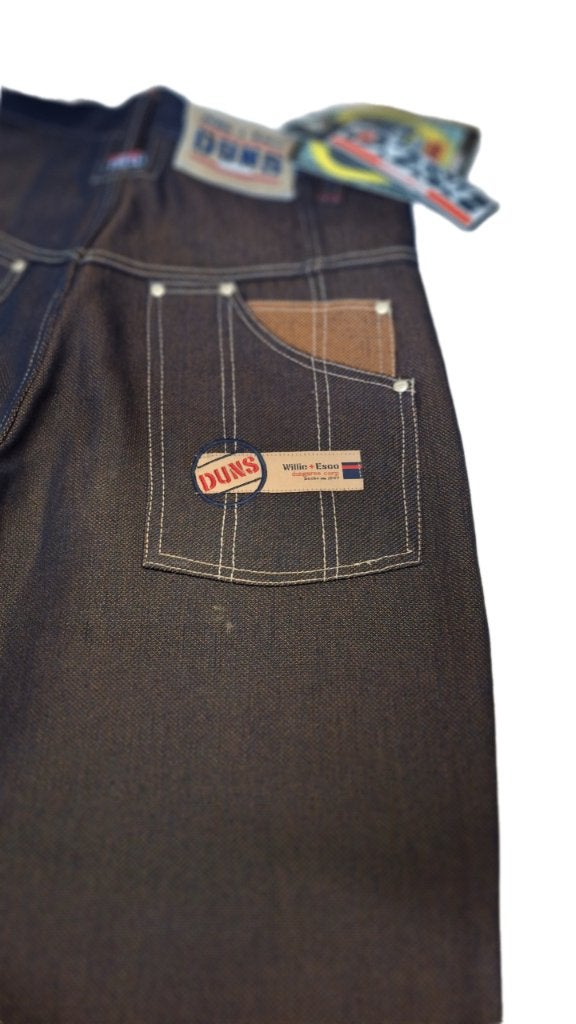 WILLY ESCO JEANS, Ophalen, Overige kleuren, Overige jeansmaten, Nieuw
