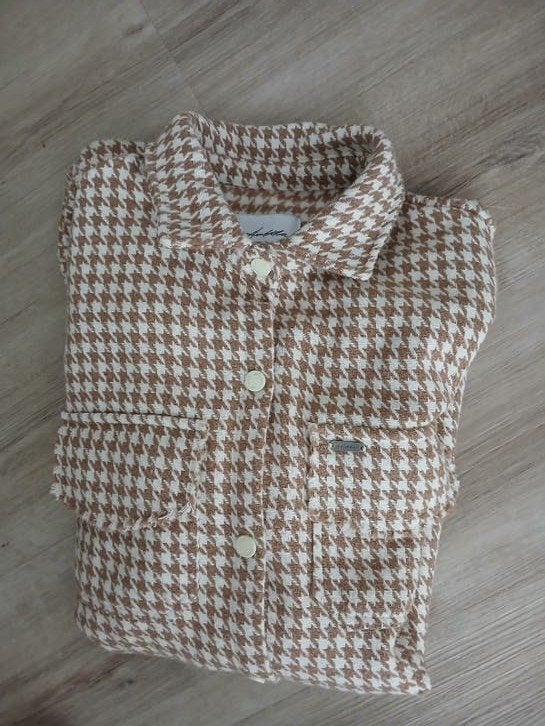 Ambika - shirt/jasje, Ambika, Ophalen of Verzenden, Zo goed als nieuw