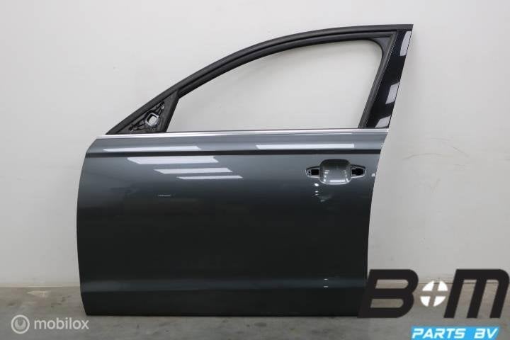 Portier links voor Audi A6 4G LZ7S 4G0831051