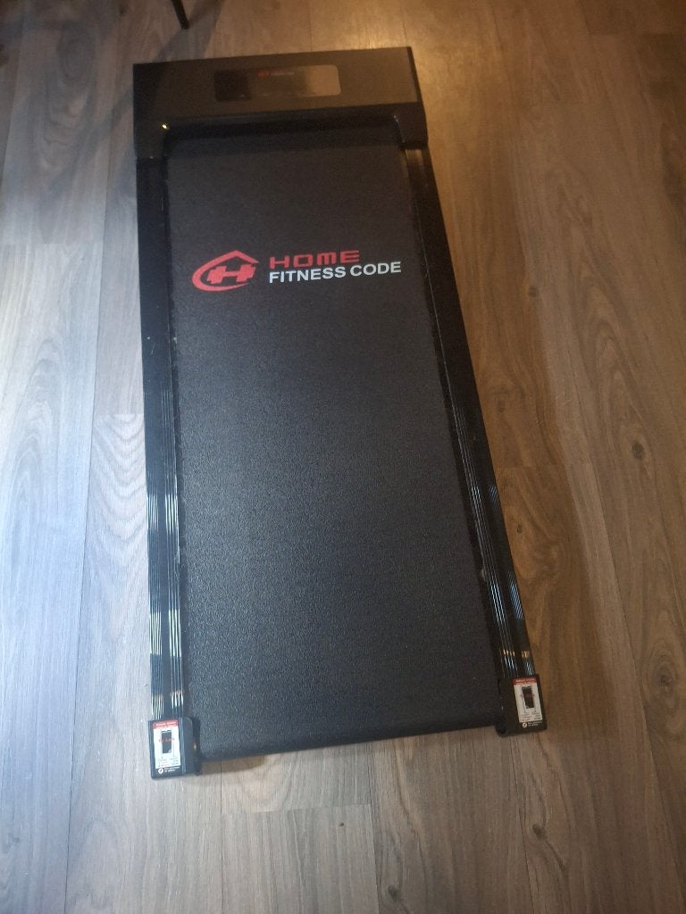 Loopband, Ophalen, Zo goed als nieuw, Loopband