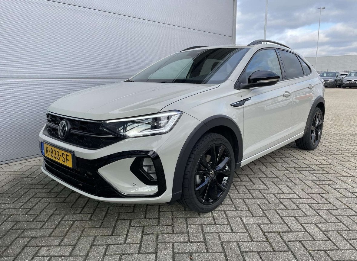 Volkswagen Taigo 1.5 TSI 150pk Dsg-7 2022 Grijs, 1498 cc, 4 cilinders, Origineel Nederlands, 1200 kg