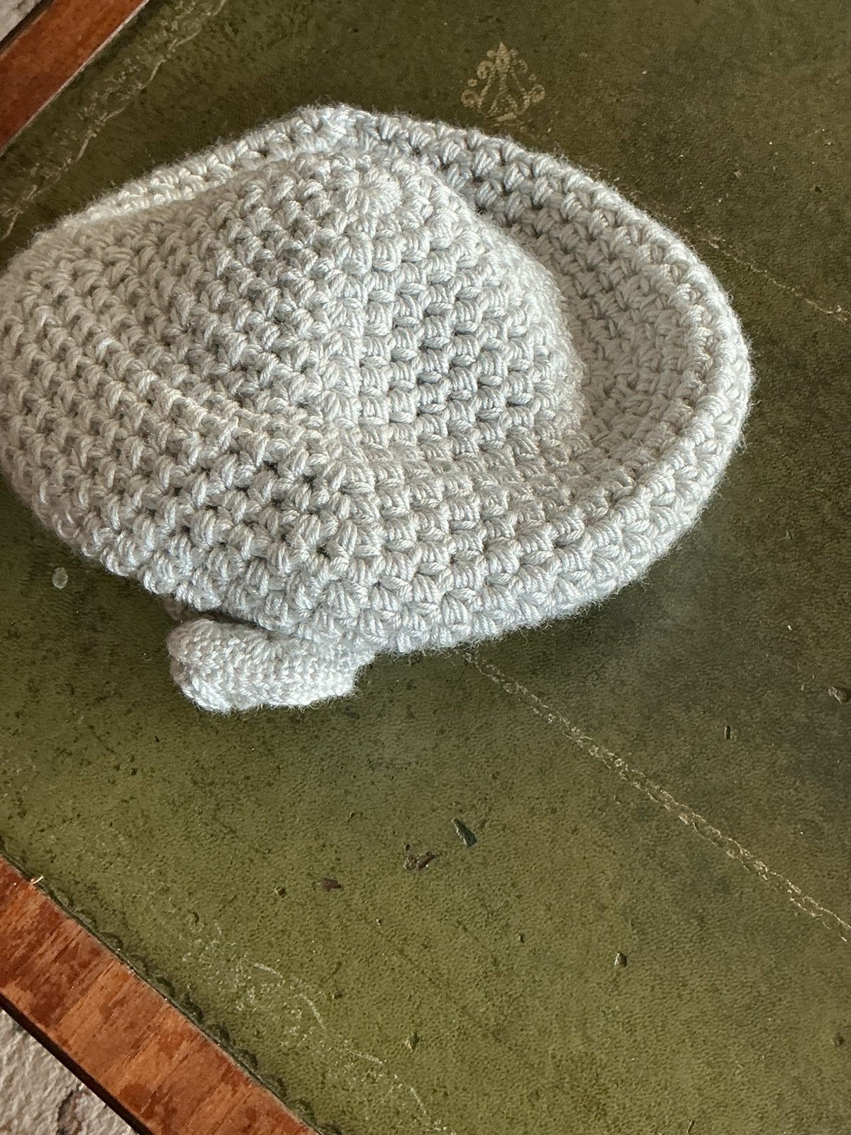 Kinderbaret, Ophalen of Verzenden, Nieuw, 146 t/m 152, Meisje